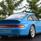 Illustration for article titled LaLD Car Week Day 3, the 90s: UT Porsche 911 Carrera RS